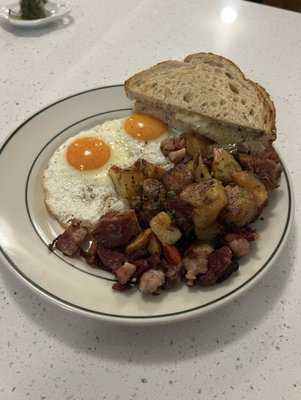 Day June Luncheonette by null