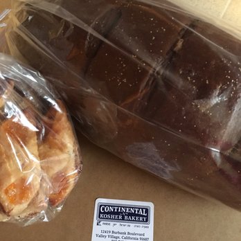 Continental Kosher Bakery - Bakeries Near Me - Valley Village, California