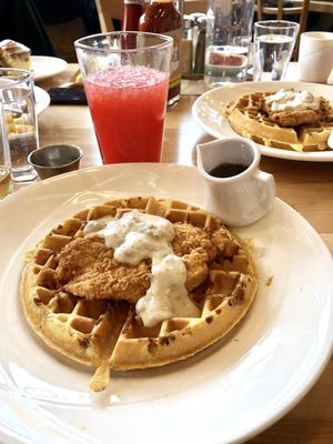 Yolk - Wicker Park by null