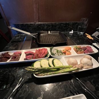 The Melting Pot - Fondue Near Me - Lyndhurst, Ohio The Melting Pot - Fondue Near Me - Lyndhurst, Ohio