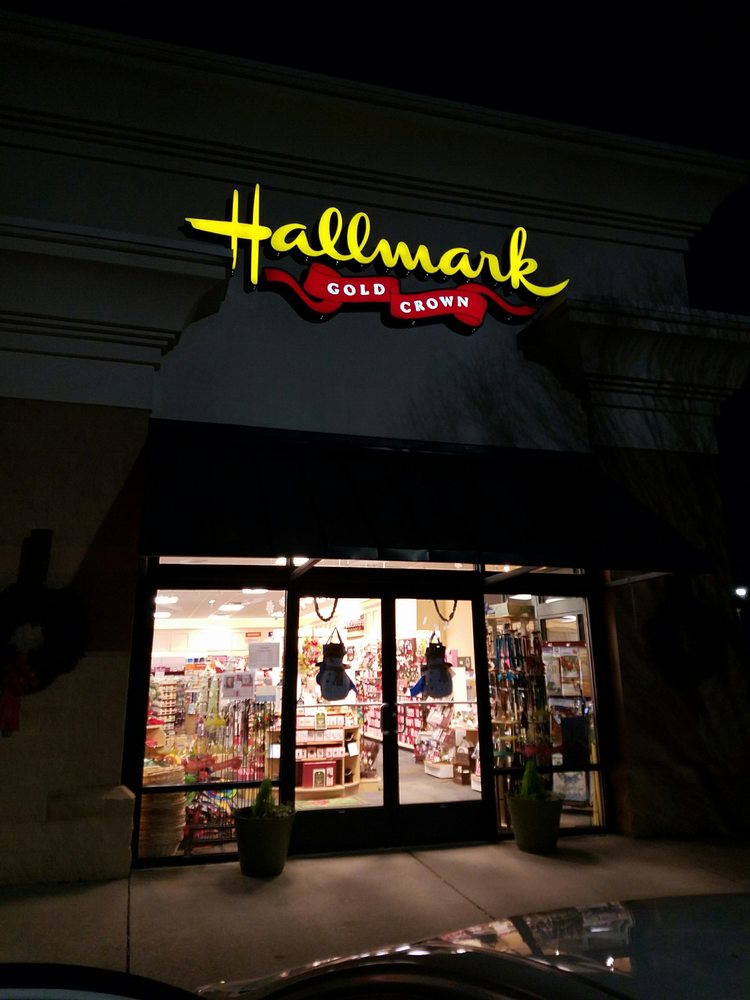 BECKY’S HALLMARK SHOP Updated September 2024 4552 Commonwealth