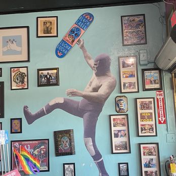 Lucha Libre - Mexican Near Me - San Diego, California Lucha Libre - Mexican Near Me - San Diego, California
