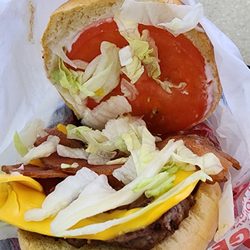 Wendy's