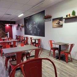 Gong cha Visalia