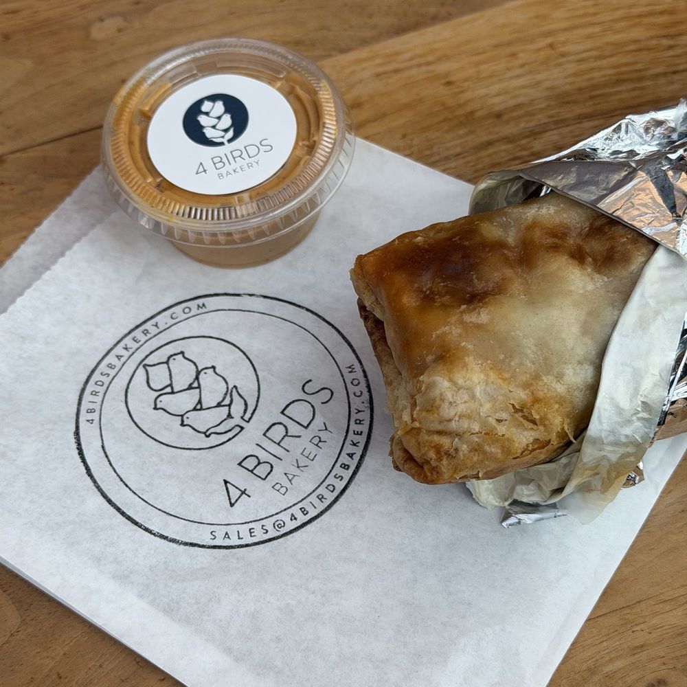 4 Birds Bakery - Bakeries Near Me - Indianapolis, Indiana 4 Birds Bakery - Bakeries Near Me - Indianapolis, Indiana