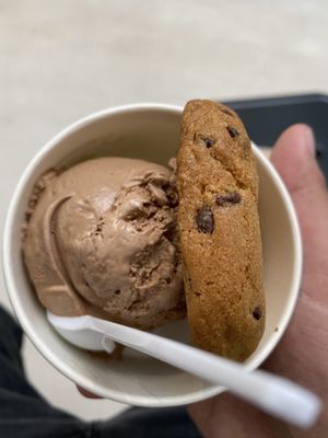 Over The Moon Creamery by null