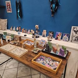 Decor