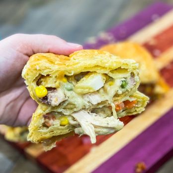 Flake Pie Co. - Boom Chicka Licka - Desserts Near Me - South Jordan, Utah