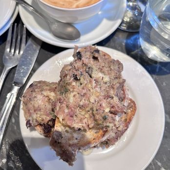 Buvette - French Near Me - New York, New York