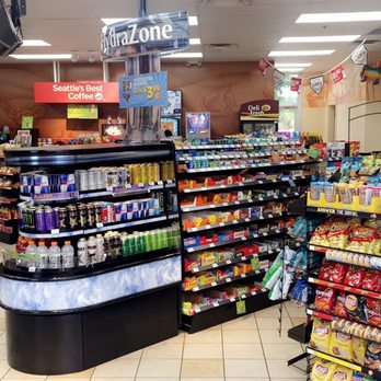 Chevron - Inside Store #Clean - Gas Stations Near Me - Brentwood, California Chevron - Inside Store #Clean - Gas Stations Near Me - Brentwood, California