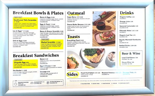 Menu photo 8 Modern Market Denver, CO Menu photo 8 Modern Market Denver, CO