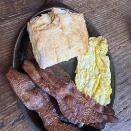 Traditional breakfast Traditional breakfast