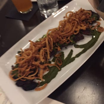 Therapy - Chimichurri steak! - Bars Near Me - Las Vegas, Nevada Therapy - Chimichurri steak! - Bars Near Me - Las Vegas, Nevada