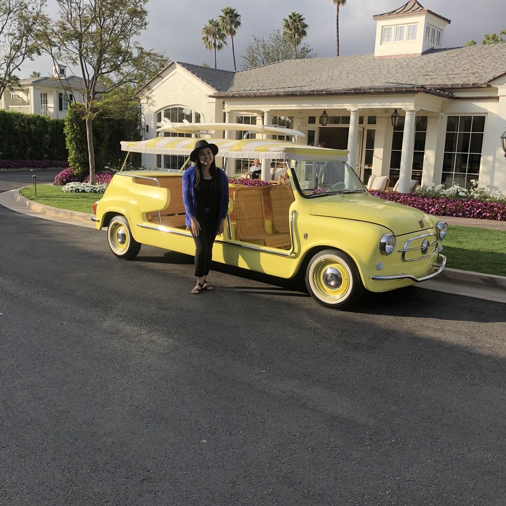 Rosewood Miramar Beach - Hotels Near Me - Montecito, California Rosewood Miramar Beach - Hotels Near Me - Montecito, California