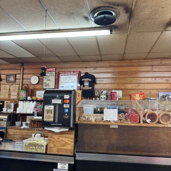 City Market - Barbeque Near Me - Luling, Texas