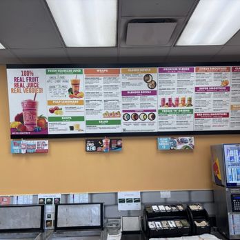 Pulp Juice And Smoothie Bar - Menu - Juice Bars & Smoothies Near Me - Niles, Ohio Pulp Juice And Smoothie Bar - Menu - Juice Bars & Smoothies Near Me - Niles, Ohio