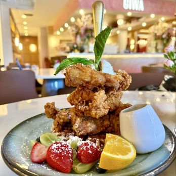 GIWA - Breakfast & Brunch Near Me - Santa Clara, California