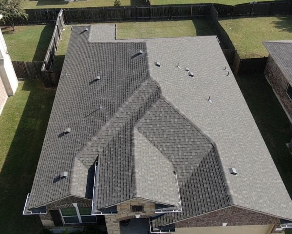 Slide of Champion Roofing & Construction