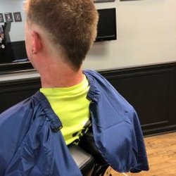 Elegant Gents Barbershop