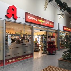 Domos Apotheke