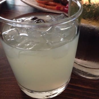 Zeppoli - Orange blossom lemonade - Mediterranean Near Me - Collingswood, New Jersey Zeppoli - Orange blossom lemonade - Mediterranean Near Me - Collingswood, New Jersey