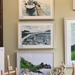 Gower Gallery