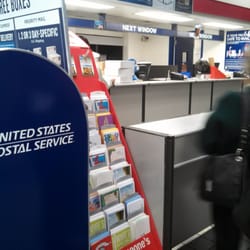 United States Postal Service