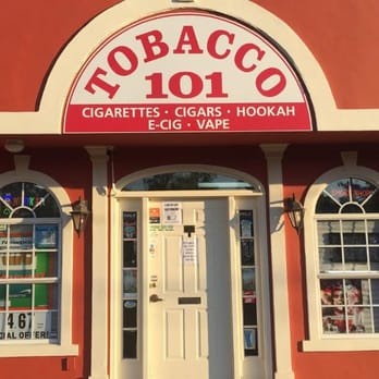 TOBACCO101 - Updated May 2026 - 91 Photos - 204 MS-12, Starkville,  Mississippi - Head Shops - Phone Number