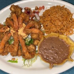Tequila's Mexican Grill and Bar