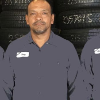 Tire Sales Tony - Tires Near Me - Larkspur, California Tire Sales Tony - Tires Near Me - Larkspur, California
