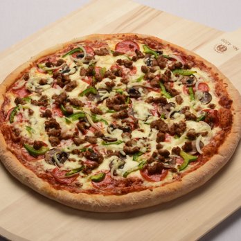 Five Star Pizza - Pizza Near Me - Jacksonville, Florida