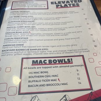 Vertical Diner - Vegan Near Me - Salt Lake City, Utah Vertical Diner - Vegan Near Me - Salt Lake City, Utah