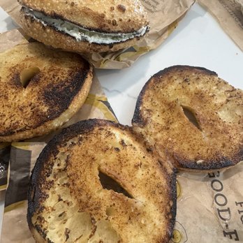 Einstein Bros. Bagels - Bagels Near Me - Boynton Beach, Florida