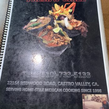 Los Molcajetes Mexican Restaurant - Menu - March 2026 - Mexican Near Me - Castro Valley, California Los Molcajetes Mexican Restaurant - Menu - March 2026 - Mexican Near Me - Castro Valley, California