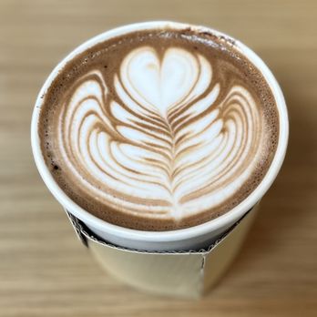 Nook coffee bar - Mocha Latte - Coffee & Tea Near Me - Rancho Cucamonga, California Nook coffee bar - Mocha Latte - Coffee & Tea Near Me - Rancho Cucamonga, California