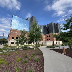 Saint Marys Hospital