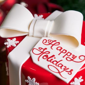 Deerfields Bakery - Deerfield - Holiday Red Velvet Cake - Bakeries Near Me - Deerfield, Illinois Deerfields Bakery - Deerfield - Holiday Red Velvet Cake - Bakeries Near Me - Deerfield, Illinois