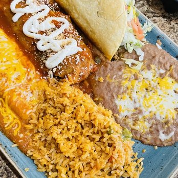 Tonala Mexican Restaurant - 3 item combo with a taco, Chile relleno and a cheese enchilada. and - Mexican Near Me - Spanaway, Washington Tonala Mexican Restaurant - 3 item combo with a taco, Chile relleno and a cheese enchilada. and - Mexican Near Me - Spanaway, Washington