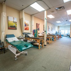 MOTION Sports Medicine - Monroe West