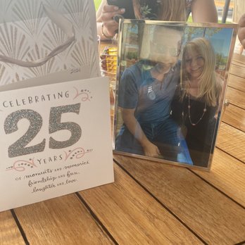The Banyan Tree - Celebrating 25 years with this hottie. - Seafood Near Me - Kapalua, Hawaii The Banyan Tree - Celebrating 25 years with this hottie. - Seafood Near Me - Kapalua, Hawaii
