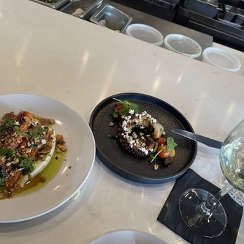 Bar Becky - Italian Near Me - Long Beach, California