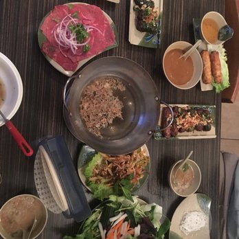 Saigon Block - Vietnamese Near Me - Richardson, Texas Saigon Block - Vietnamese Near Me - Richardson, Texas