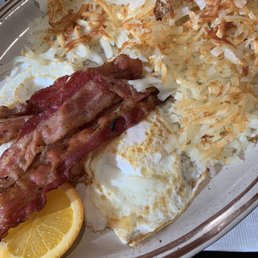 2 Eggs