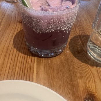 Top Hatters Kitchen and Bar - Ube drink - Asian Fusion Near Me - San Leandro, California Top Hatters Kitchen and Bar - Ube drink - Asian Fusion Near Me - San Leandro, California