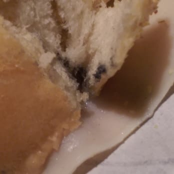 Jersey Mike's Subs - Molded bread! 10/30/14 - Fast Food Near Me - Valencia, California Jersey Mike's Subs - Molded bread! 10/30/14 - Fast Food Near Me - Valencia, California