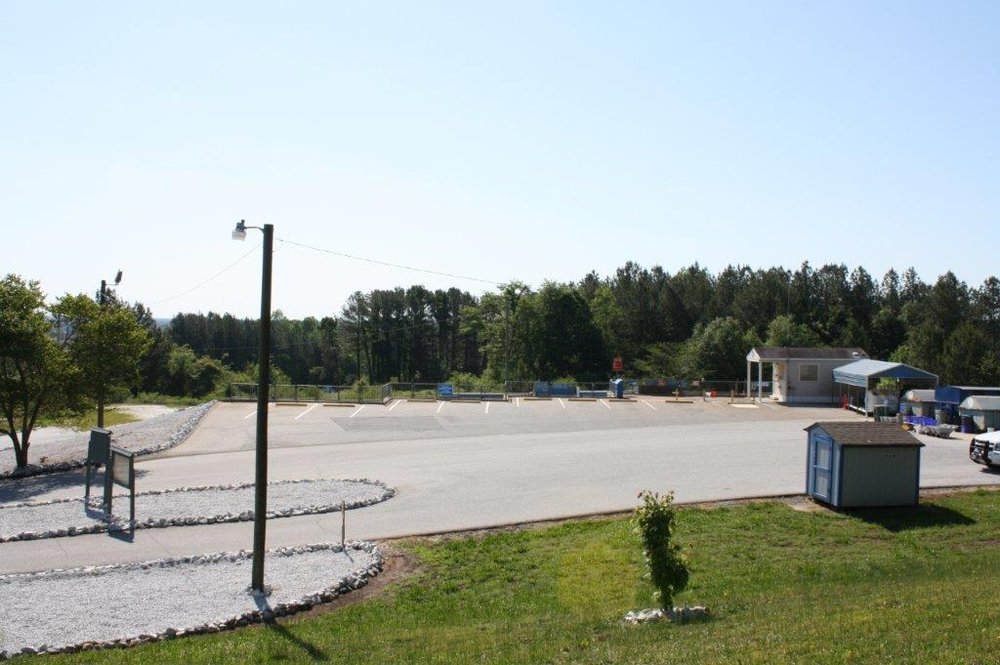 FIVE FORKS RECYCLING CENTER Updated May 2024 Request a Quote