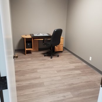 The Fitness Fix - ASSESSMENT, TREATMENT AND NUTRITION COUNSELLING ROOM! - Trainers Near Me - Calgary, Alberta The Fitness Fix - ASSESSMENT, TREATMENT AND NUTRITION COUNSELLING ROOM! - Trainers Near Me - Calgary, Alberta