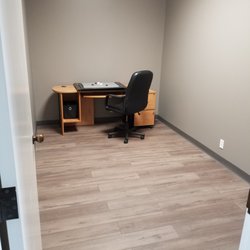The Fitness Fix - ASSESSMENT, TREATMENT AND NUTRITION COUNSELLING ROOM!