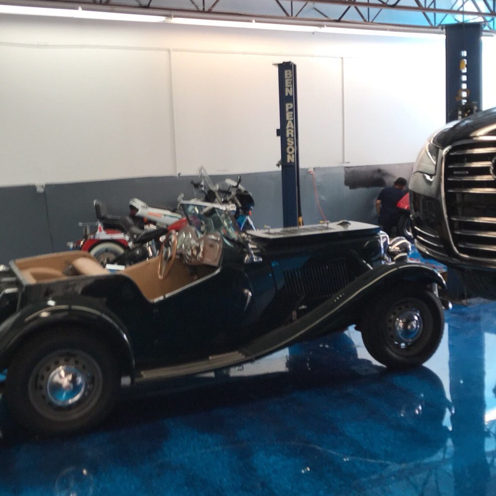 Boca Detailing - Auto Detailing Near Me - Boca Raton, Florida