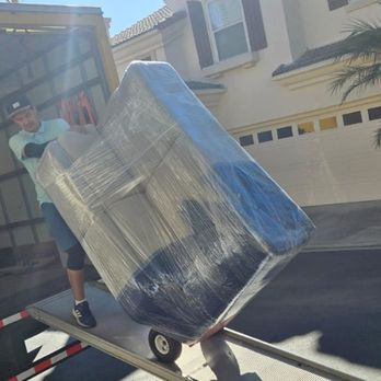 ProMen - Service with a smile, no complaints--just a smooth and pleasant experience. - Movers Near Me - San Diego, California ProMen - Service with a smile, no complaints--just a smooth and pleasant experience. - Movers Near Me - San Diego, California